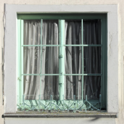 Fenêtres en Verre Trempé : Sécurité Maximale Vannes