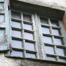 Fenêtres en Pin : Simplicité et Chaleur La Baule-Escoublac