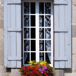 Fenêtres Coulissantes à Protection Anti-Intrusion : Sécurité Avancée Magny-le-Hongre